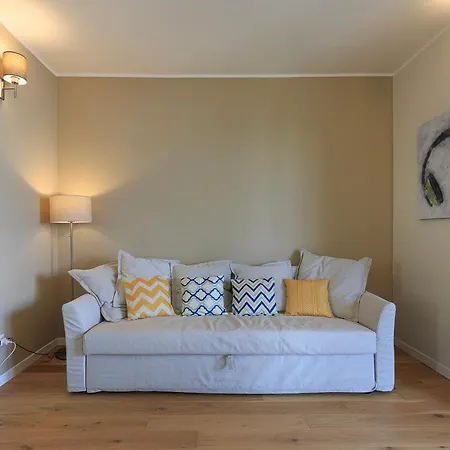 La Marmotta - Music Apartment Belgirate