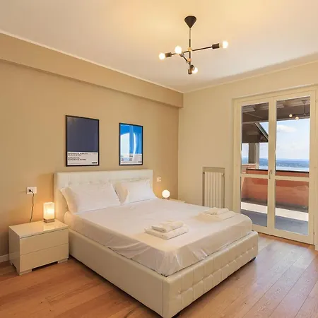 La Marmotta - Music Apartment